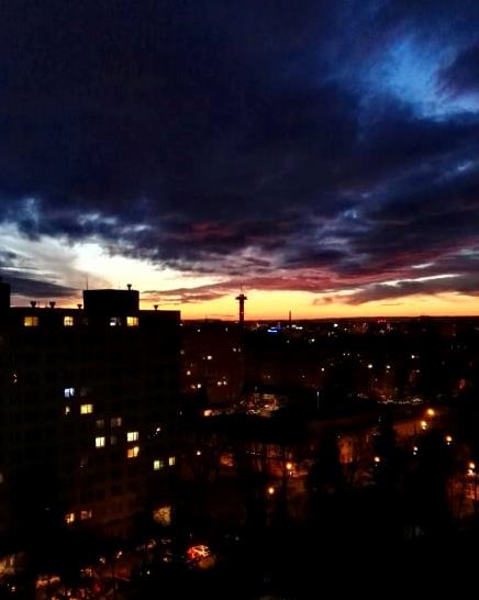 Jak na lichý rok…